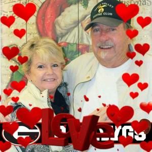 Meet your Posher, Louise